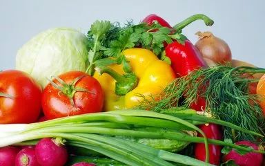 買(mǎi)菜不踩坑 挑對(duì)蔬菜，吃出健康